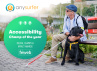 Een toegankelijke website - Anysurfer